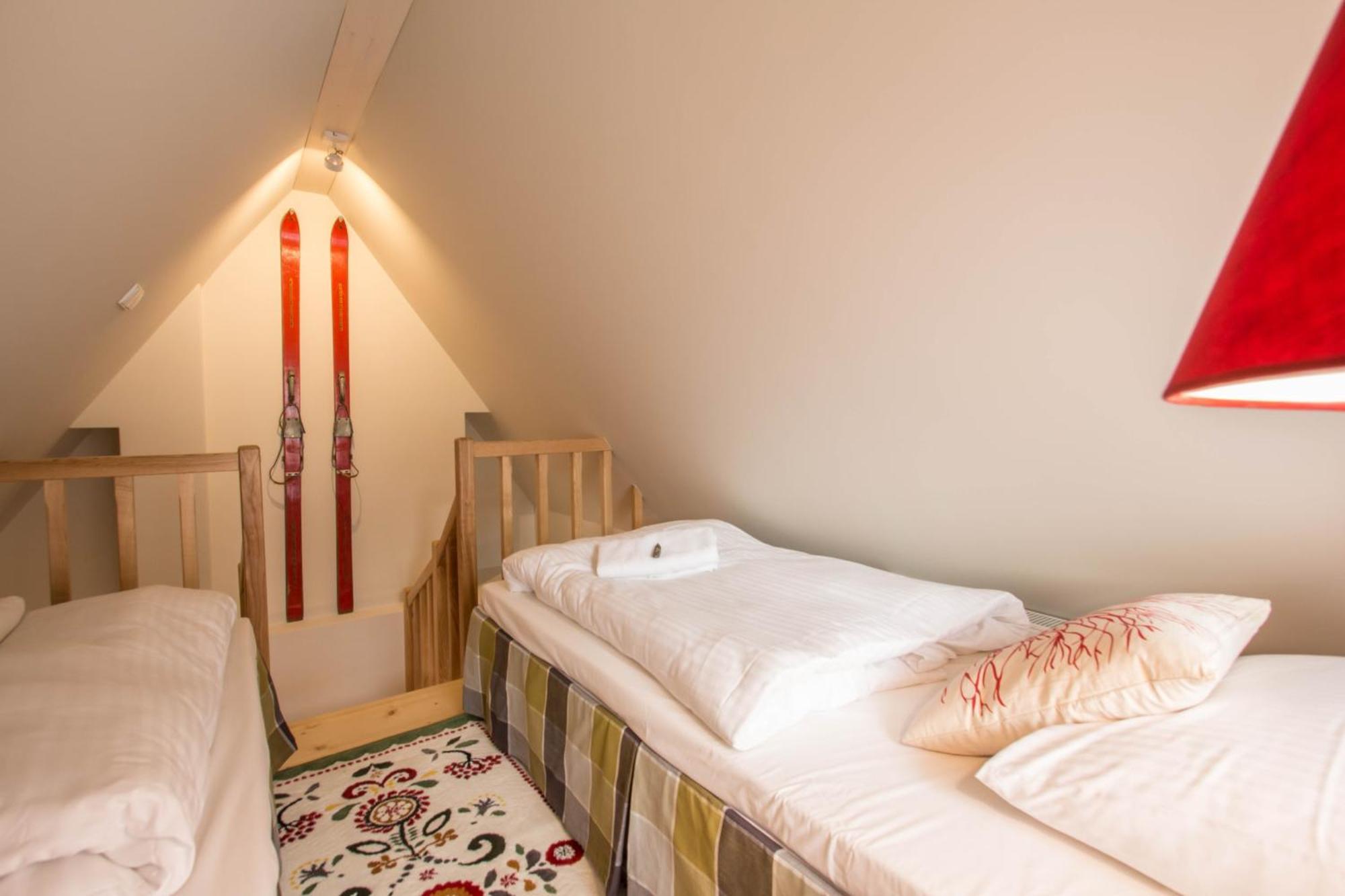 Apartamenty Smrekowa Lux ザコパネ エクステリア 写真