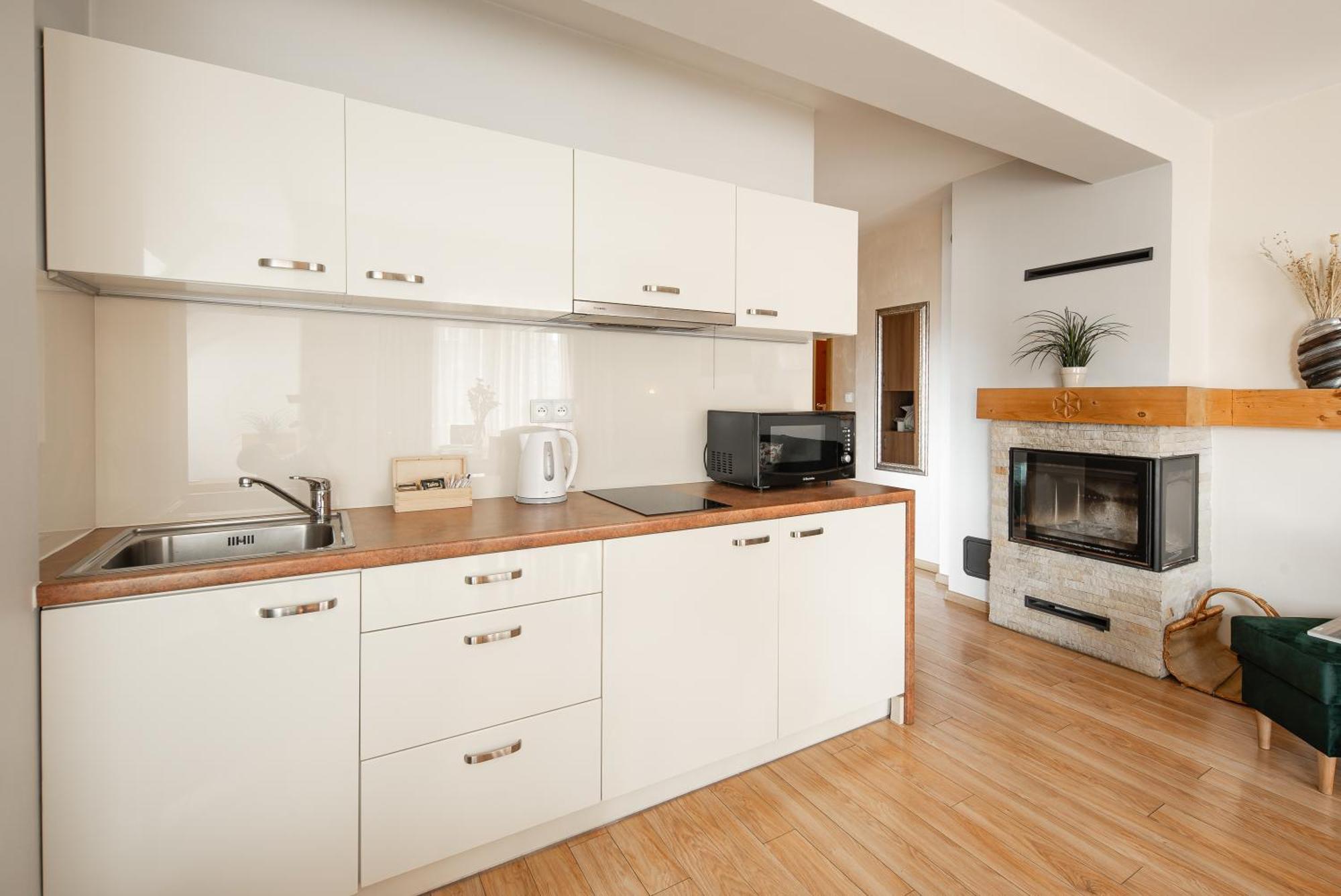 Apartamenty Smrekowa Lux ザコパネ エクステリア 写真