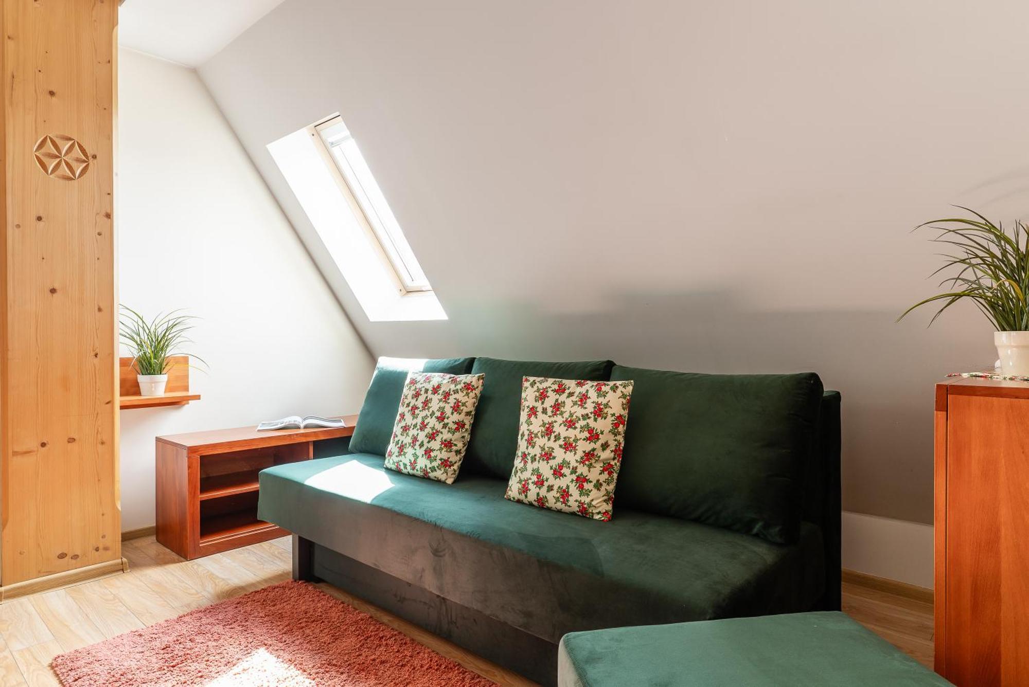 Apartamenty Smrekowa Lux ザコパネ エクステリア 写真